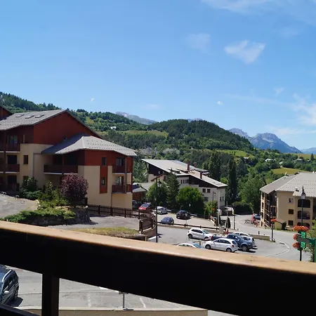 Appartement En Coeur De Station *