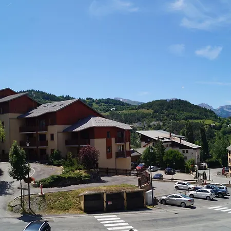 En Coeur De Station Appartement Enchastrayes