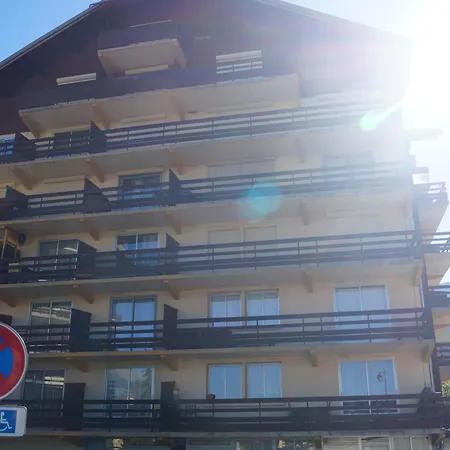 Appartement En Coeur De Station *